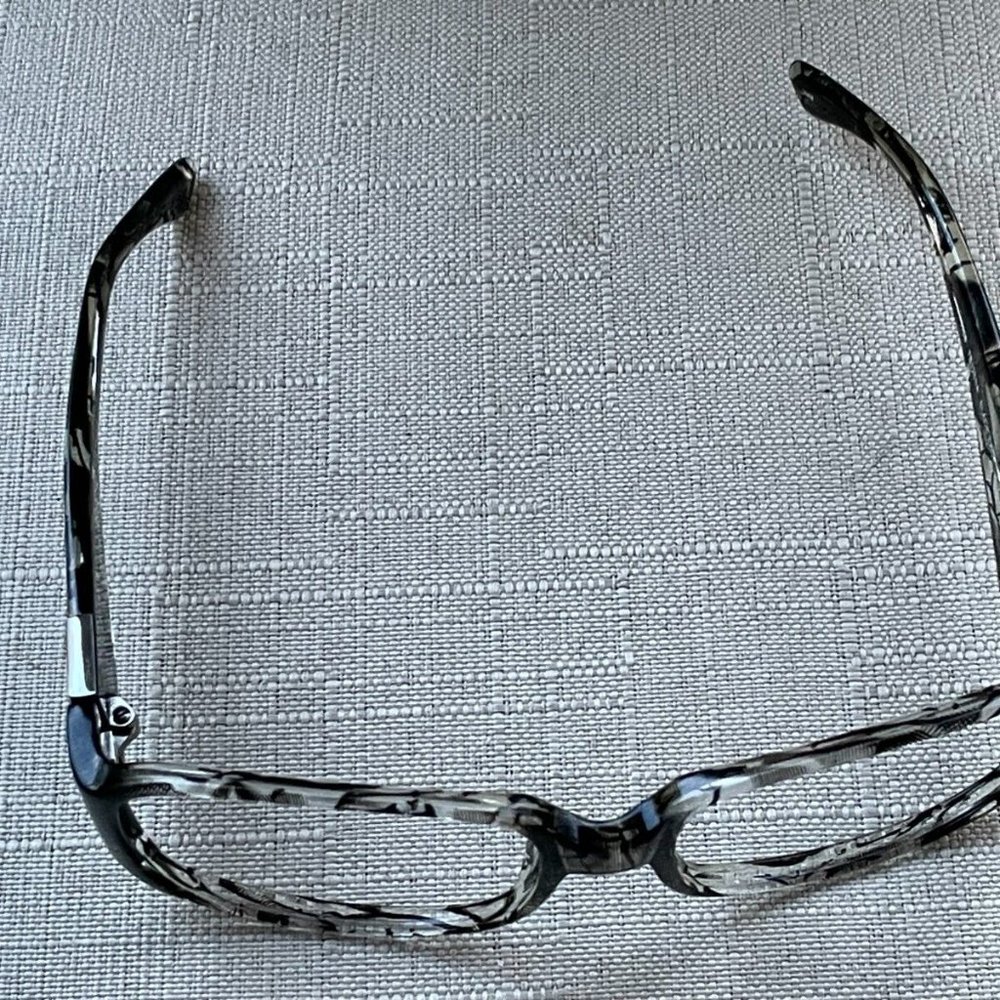 Tommy Bahama Women Eyeglasses Frame Black LACE TB126SA 135 56[]18 Glasses - Picture 11 of 12
